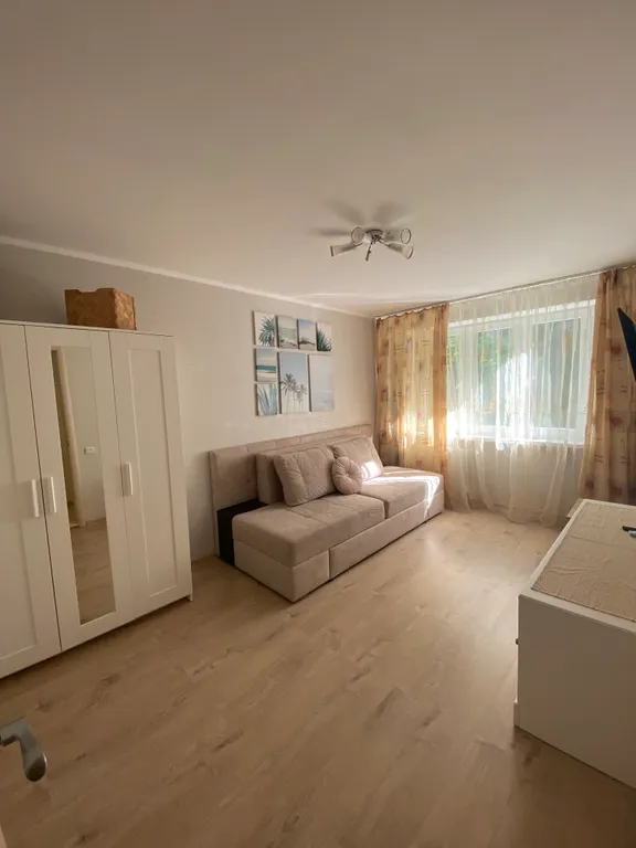 Уютная квартира в спальном районе — аренда посуточно в Алушта