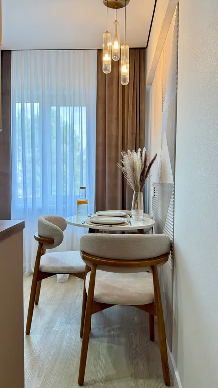 2-комнатная квартира в Зеленогорске | Good Mood