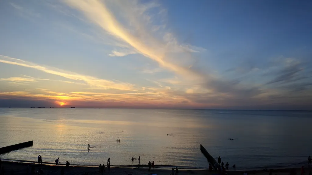 Квартира в домике с окнами в сад с отдельным входом и парковкой