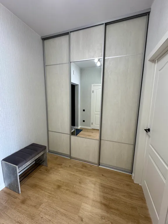 Квартира Абсолютно новая квартира — Краснодар