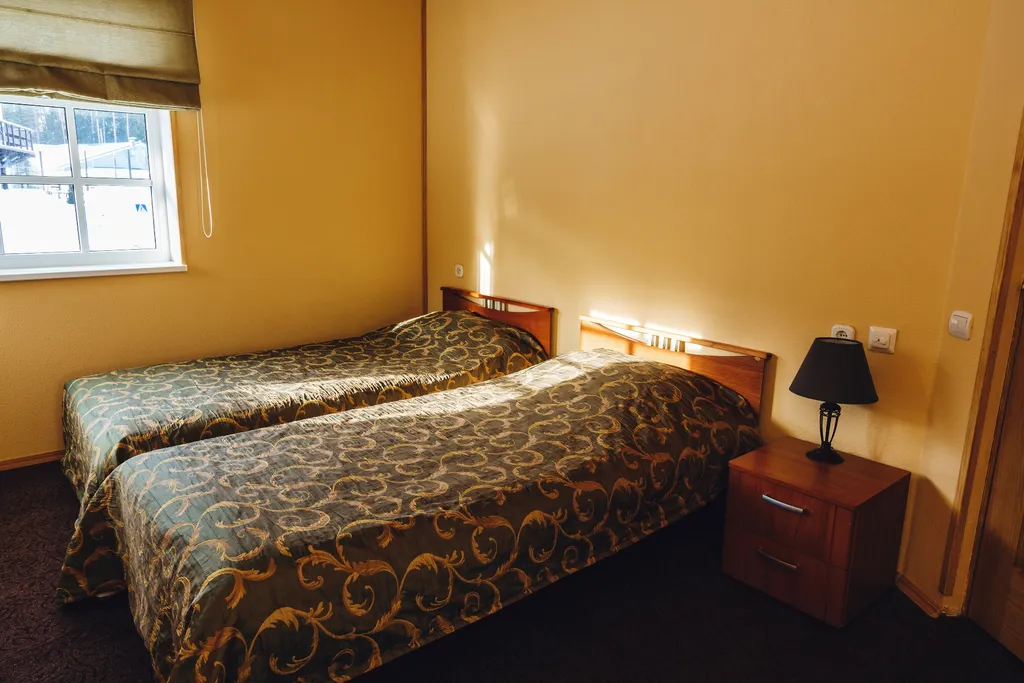 3-комнатный Дом