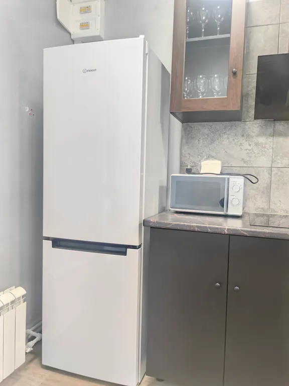 Огромный апартамент в центре Рыбинска