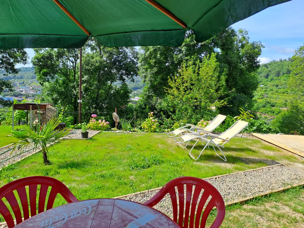 Коттедж под ключ у Черного моря