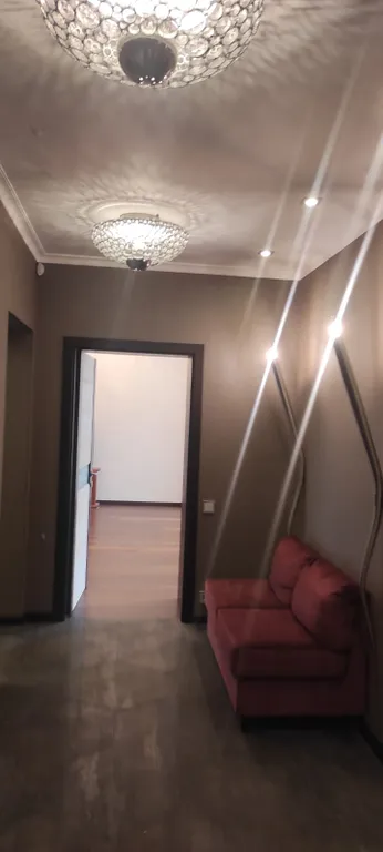 Эксклюзивные апартаменты с собственной бильярдной -Victory Park