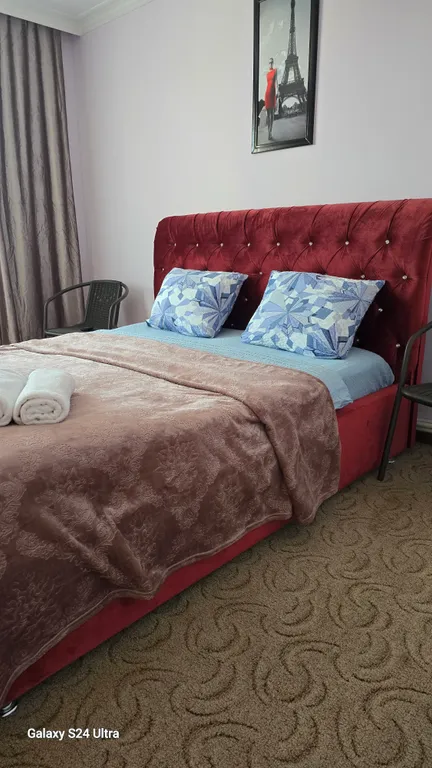 Квартира на набережной в самом центре рядом с гостиницей