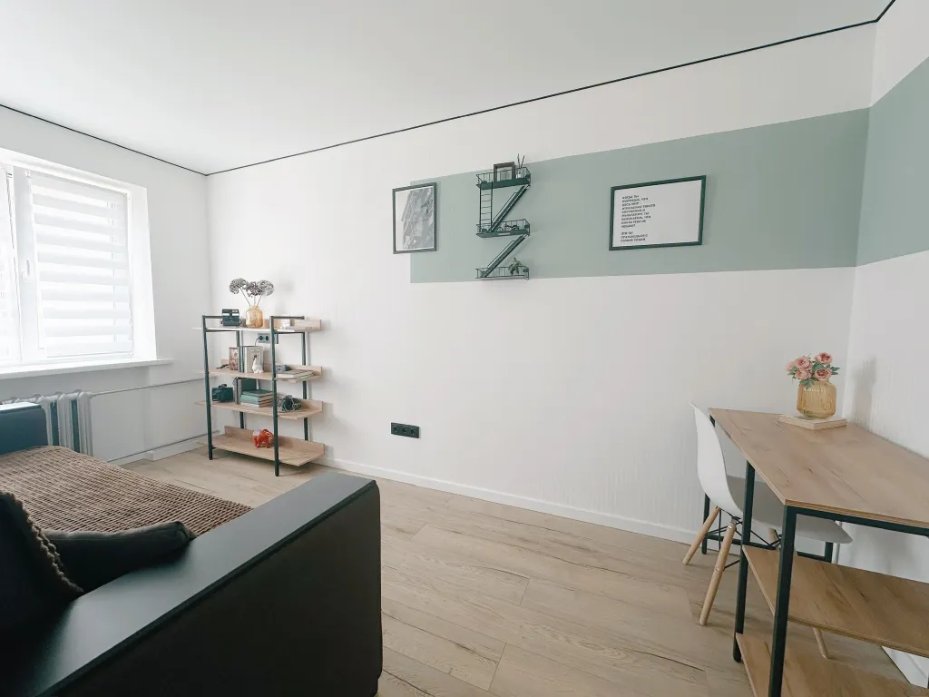 Уютная квартирка в центре города