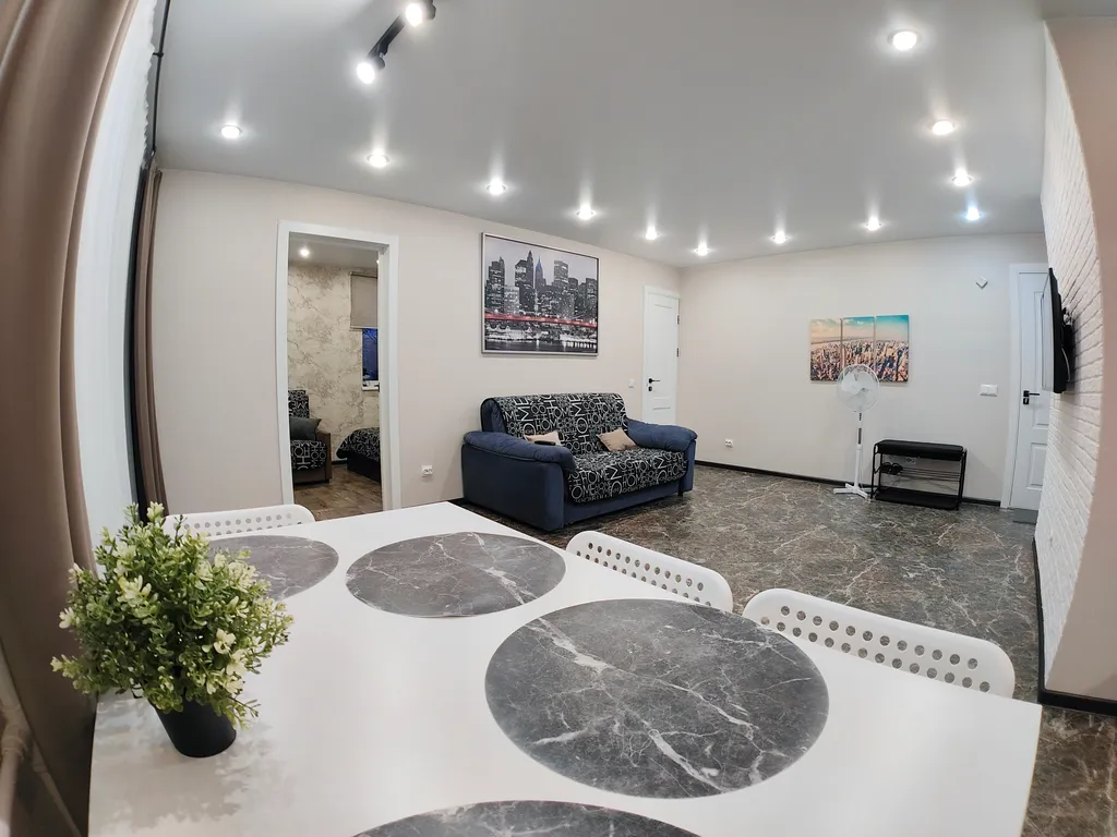 Уютный апартамент у Кремля