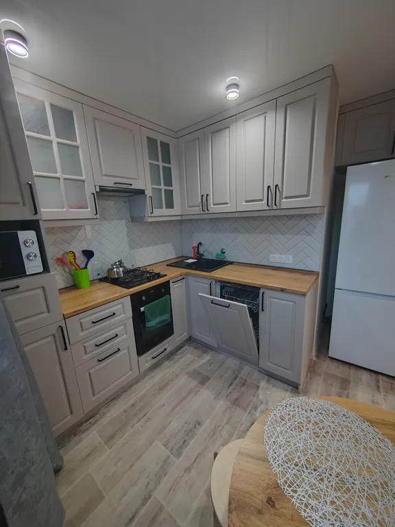 Квартира в центре города