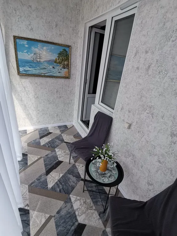 Панорамная трешка