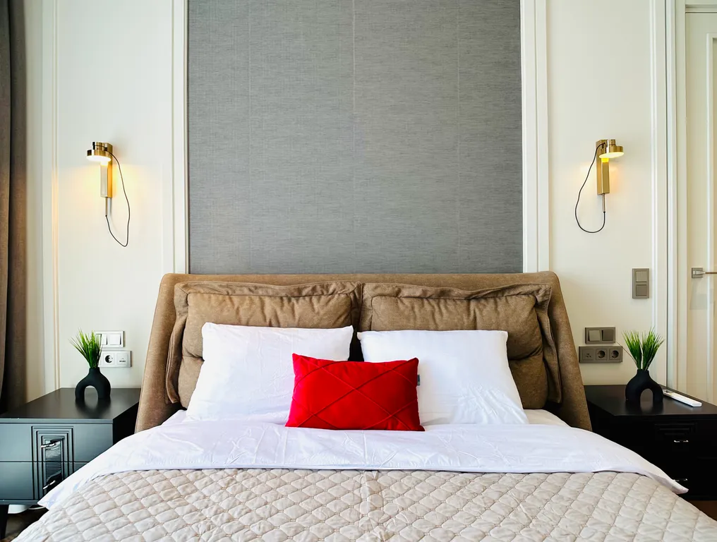 Квартира Квартира в ЖК  Фили Сити — Москва