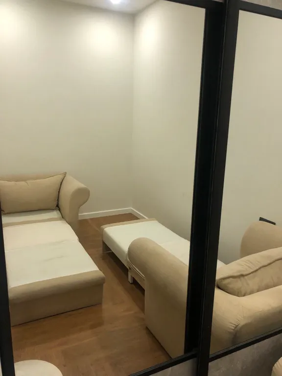 Квартира ЖК Западный Порт. Квартира с видом на Сити #1 — Москва