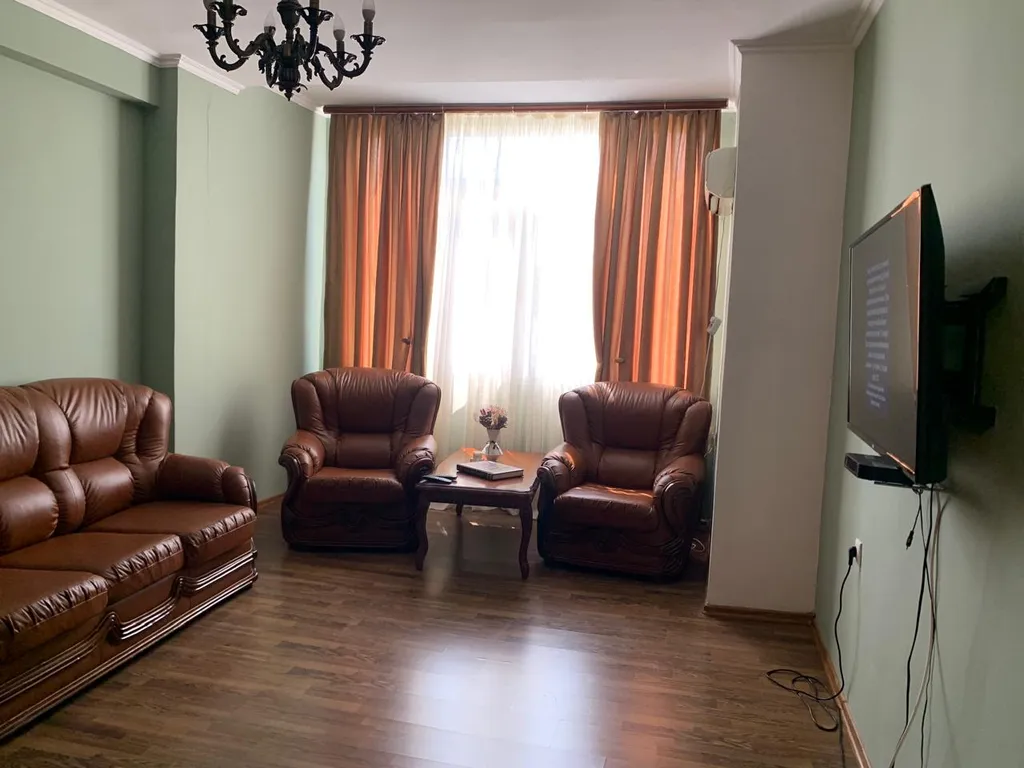 1 комнатная квартира