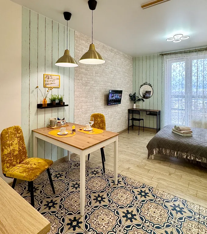 Студия для вашего уюта