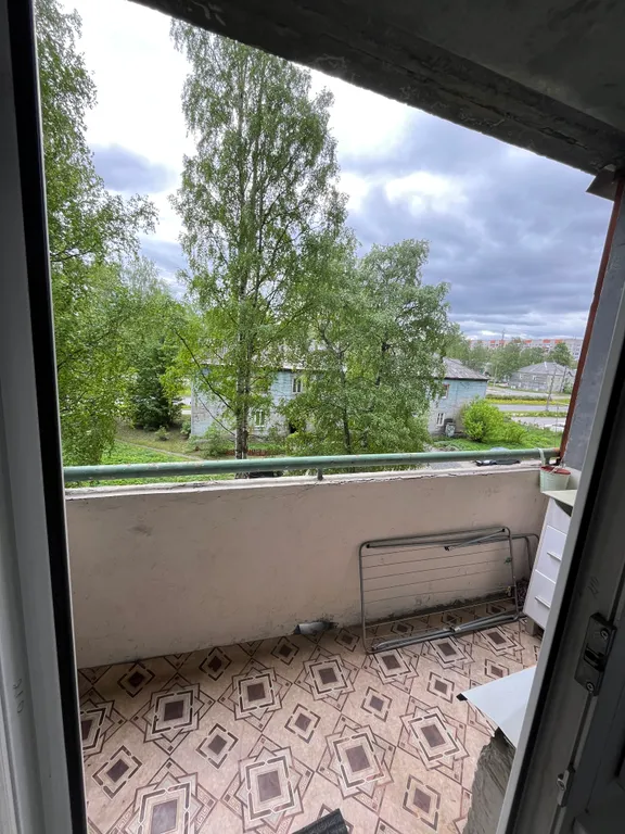 Квартира 3-х комнатная квартира рядом с Онежским озером — Петрозаводск