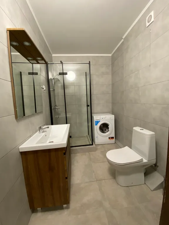 Квартира Квартира на берегу моря — Светлогорск