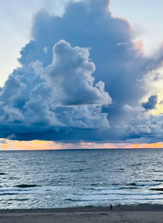 Freedom Apartments Yantarny Sunrise