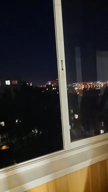 Однокомнатная квартира в центре