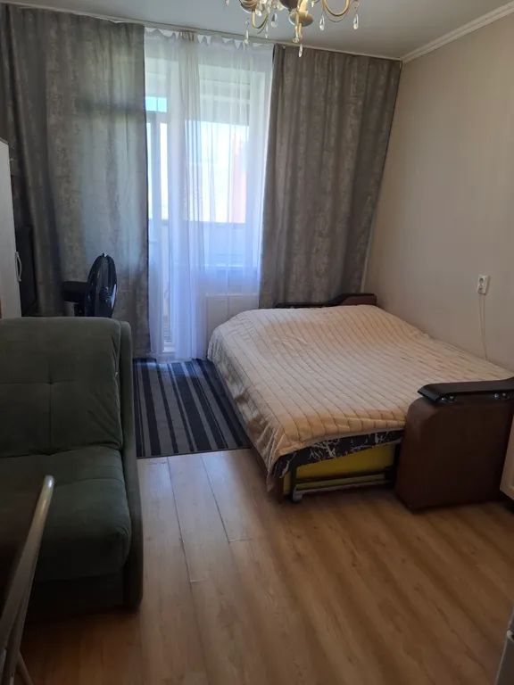 Уютная студия