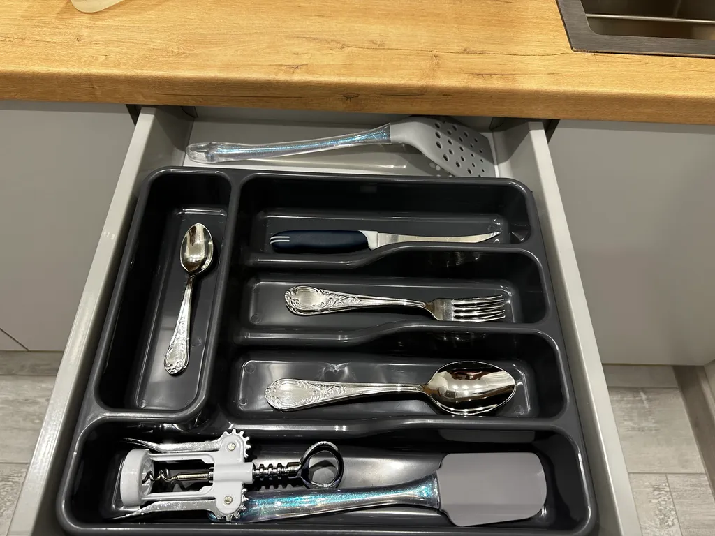 Стильная квартира с новым ремонтом в элитном жилом комплексе