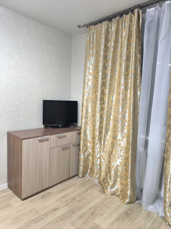 Уютная 1-комнатная квартира