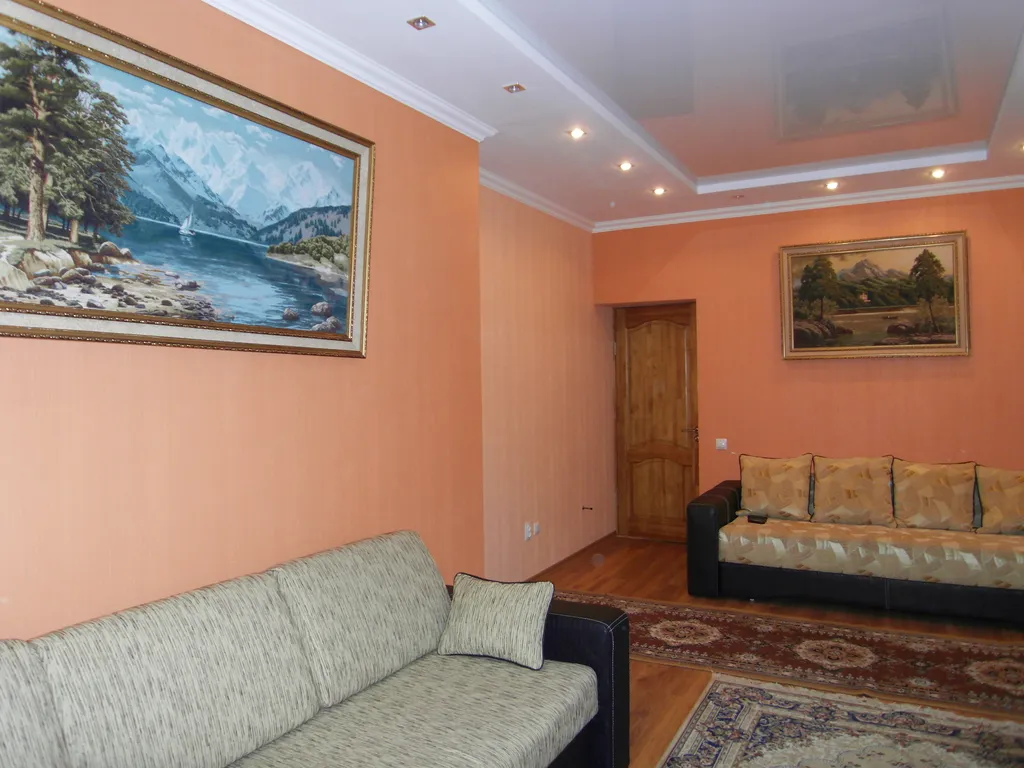 Уютная квартира Виктория