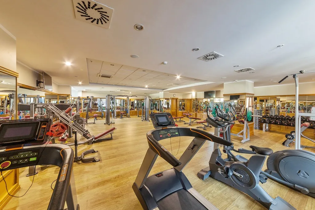 Великолепная квартира в Золотой Бухте