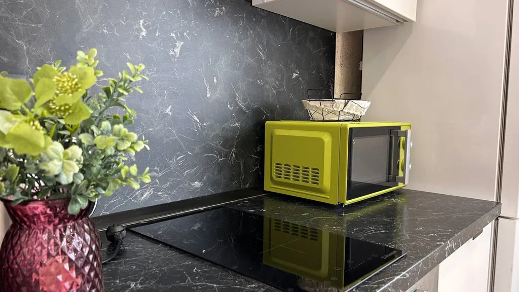 Студия Логика у космопорта