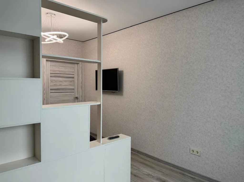 Апартаменты Аврора, ул.Генерала Родина 66ак1, ЖК Крылья