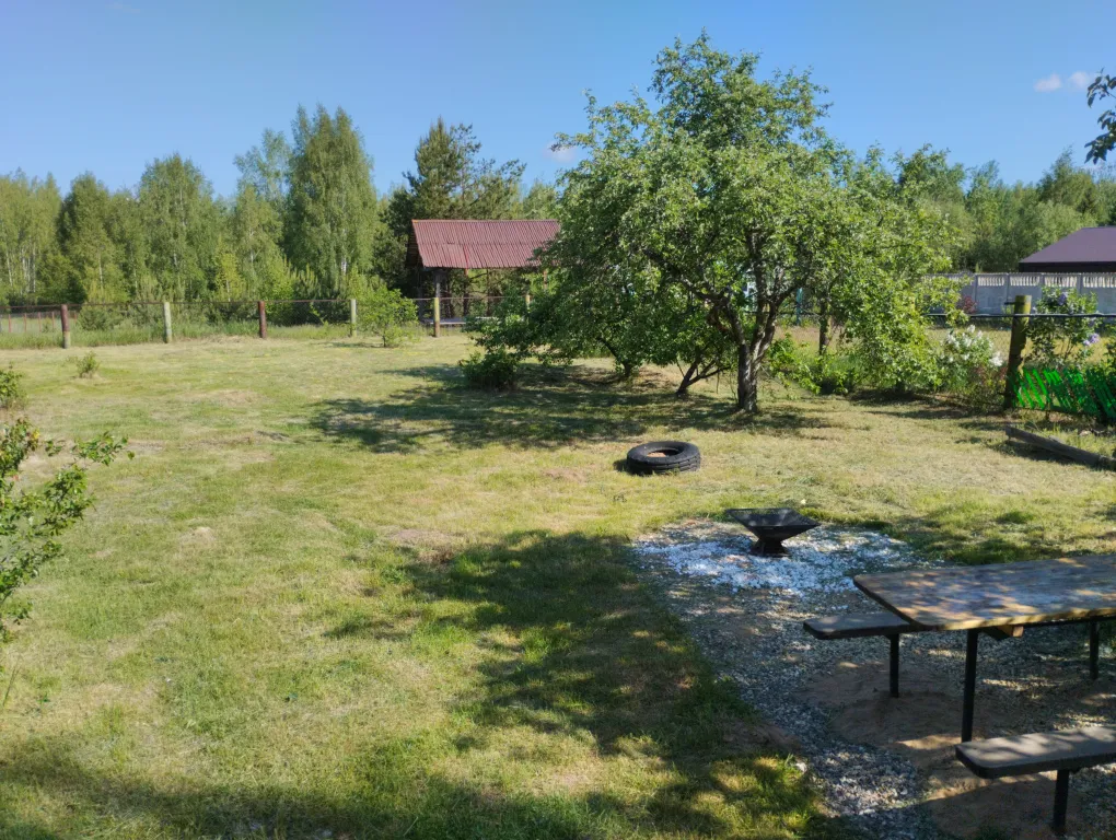 Коттедж Коттедж Дача в Новодашково — Ярославль