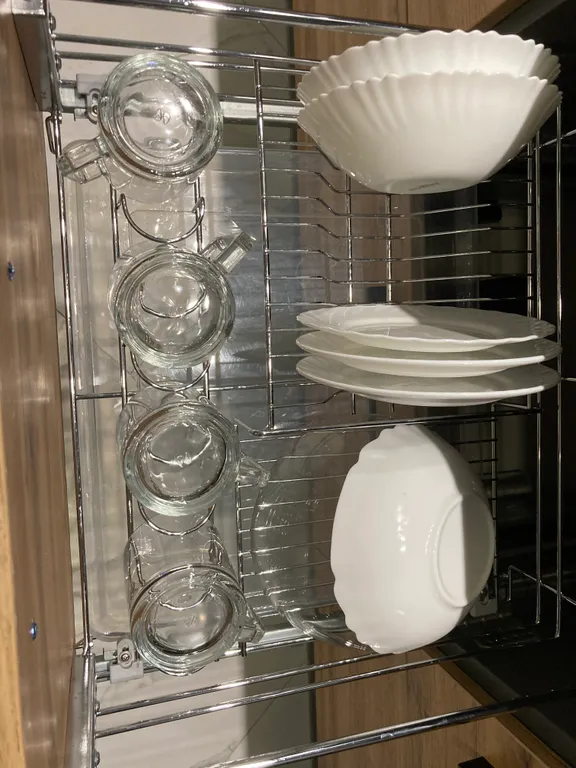 Квартира Уютная квартира с видом на Нижний пруд — Калининград