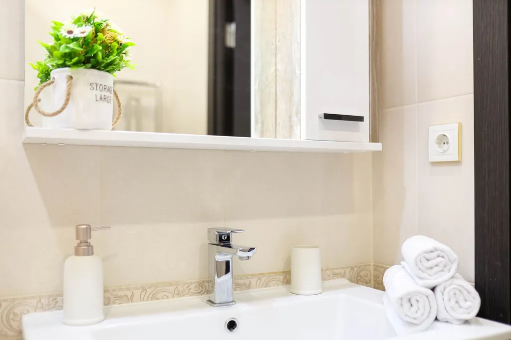 Пять Звёзд Северная река