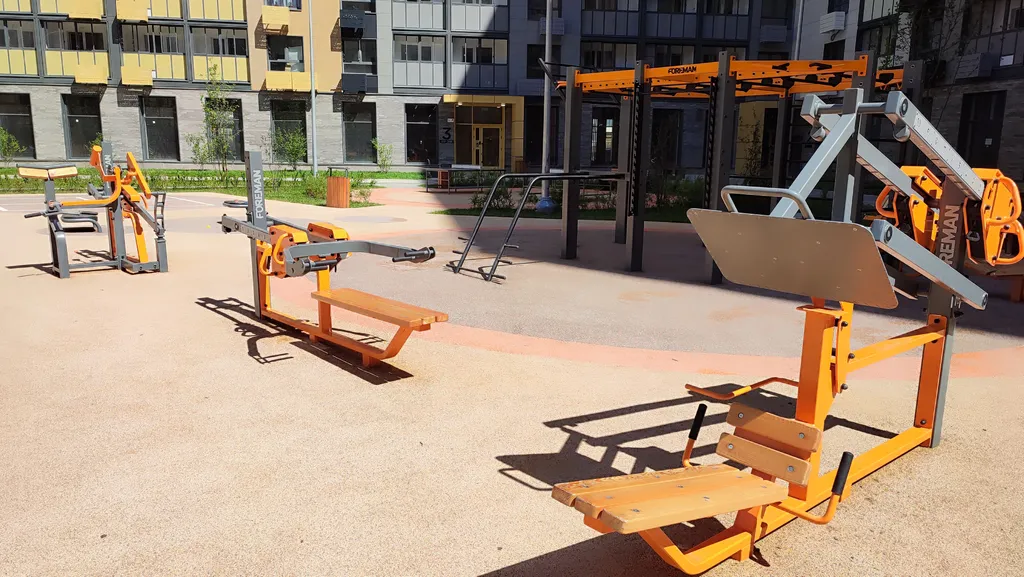 Чистая, уютная, новая квартира с прекрасным видом