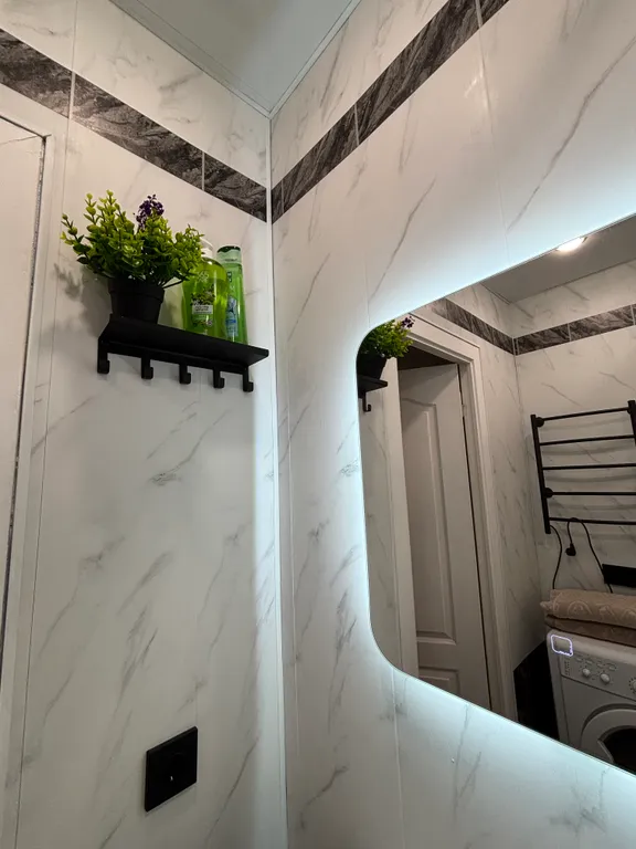 Квартира в центральном районе рядом с рынком Воронежский