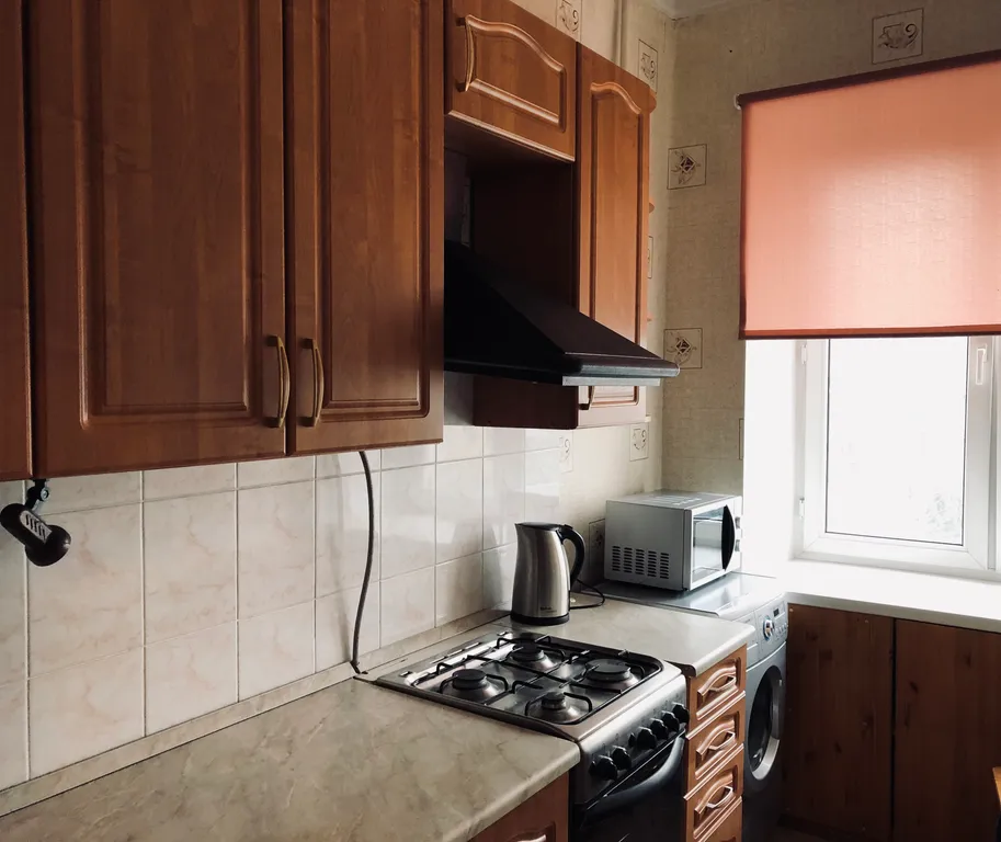 Квартира Апартаменты у Казанского Собора — Ярославль