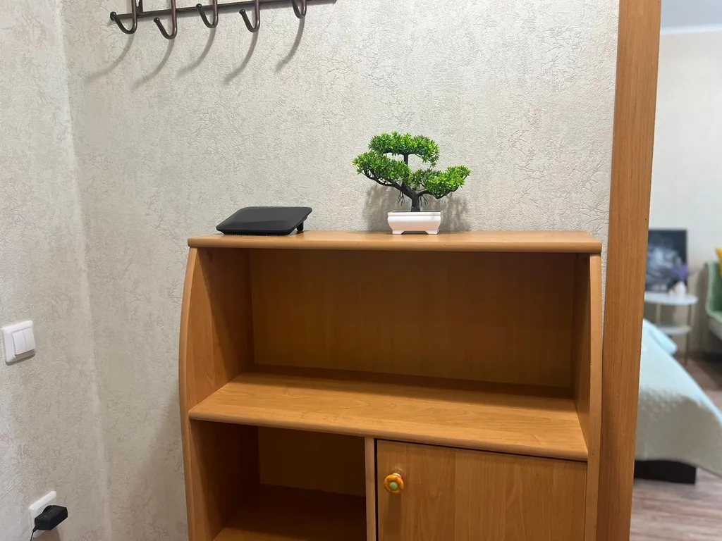 Уютная квартира рядом с парком Галицкого