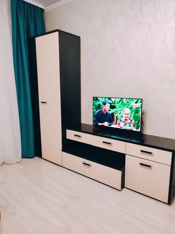 Уютная квартира на Западносибирской