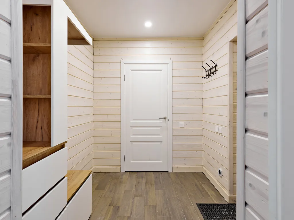 4-комнатный Дом