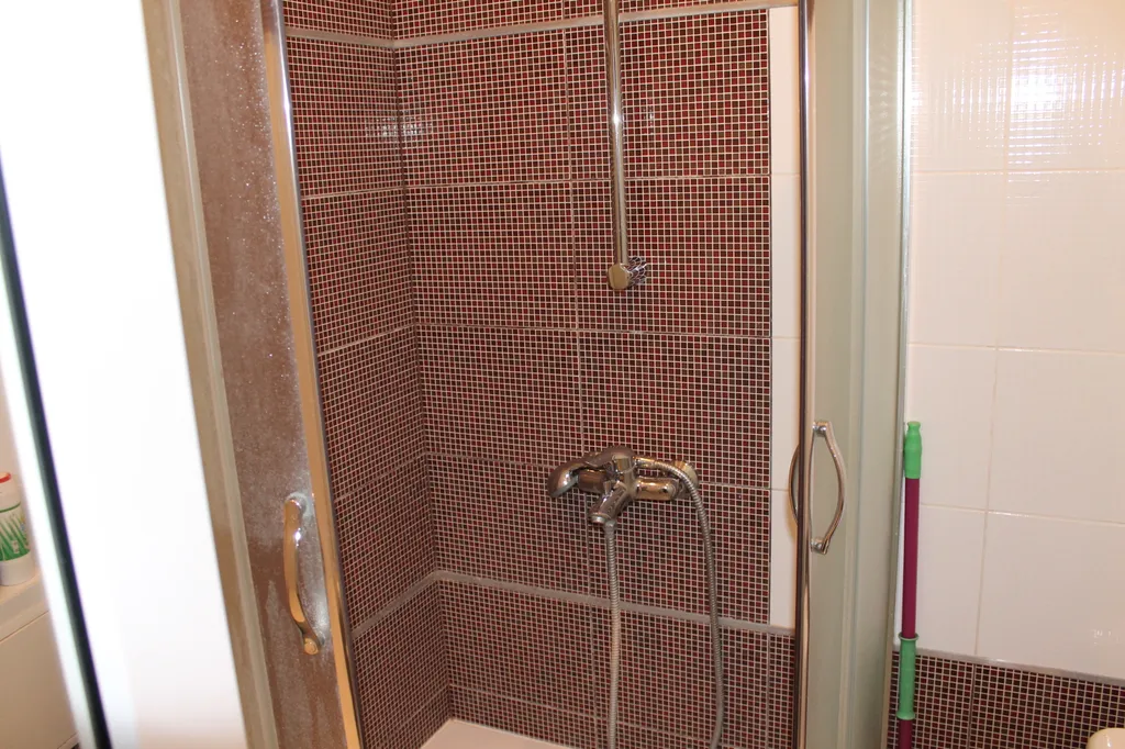 Квартира в центре у моря