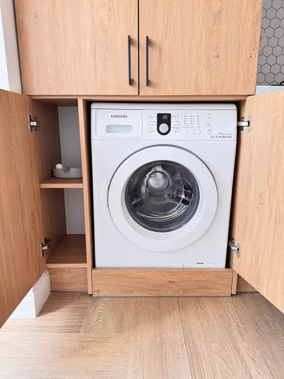 Квартира Светлая уютная квартира в старом немецком доме, на Верхнем озере — Калининград