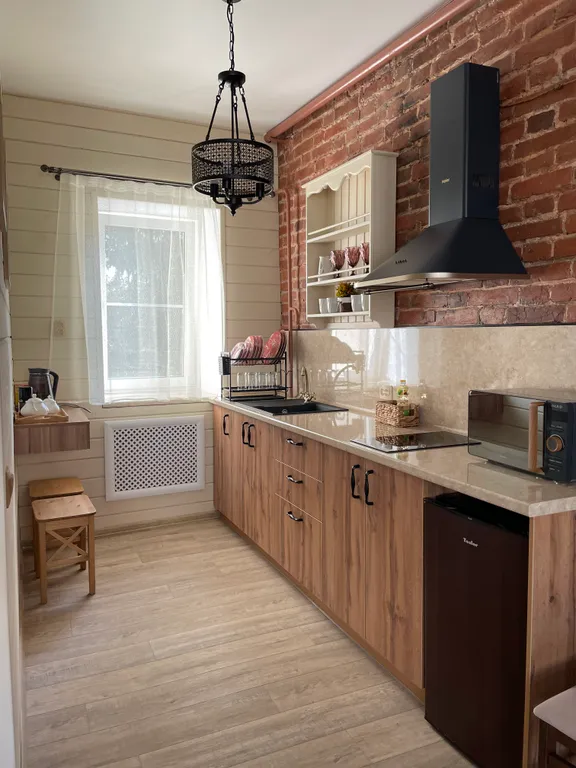 Квартира в центре города