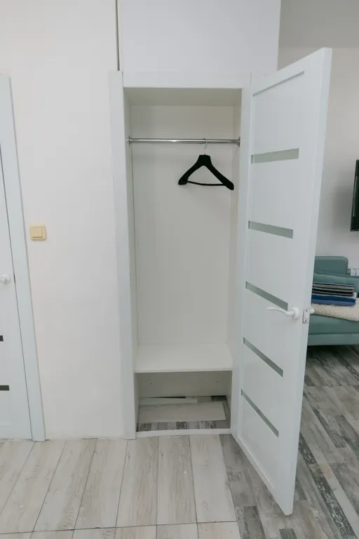 Апартаменты в центре города