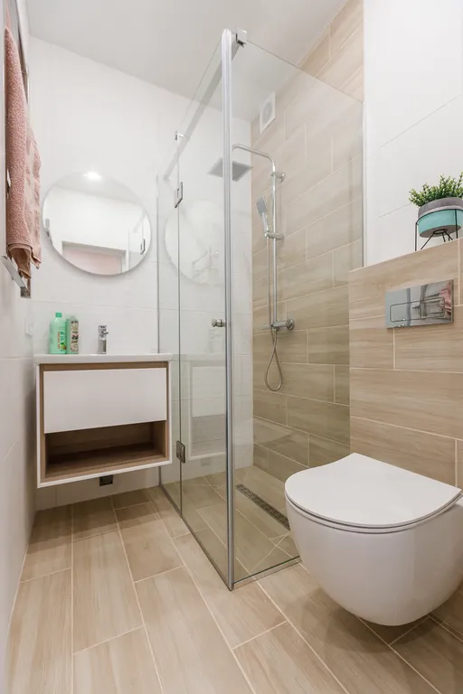 Апартаменты в самом центре