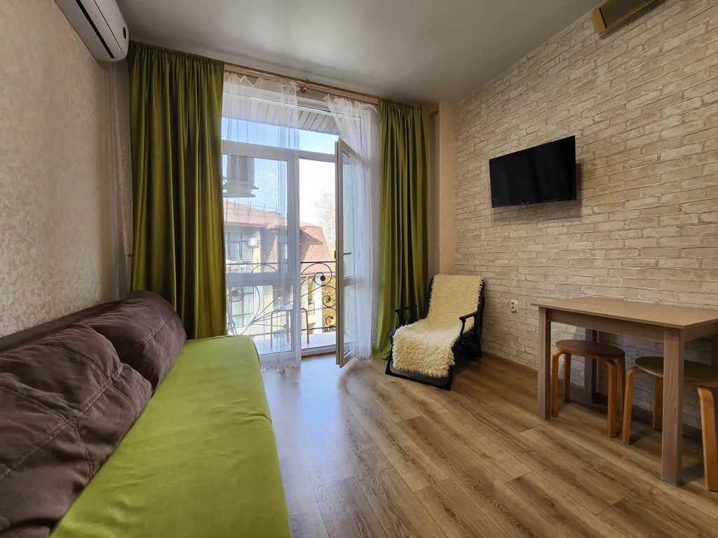 Квартира для активного отдыха в Сочи — аренда посуточно в Сириус