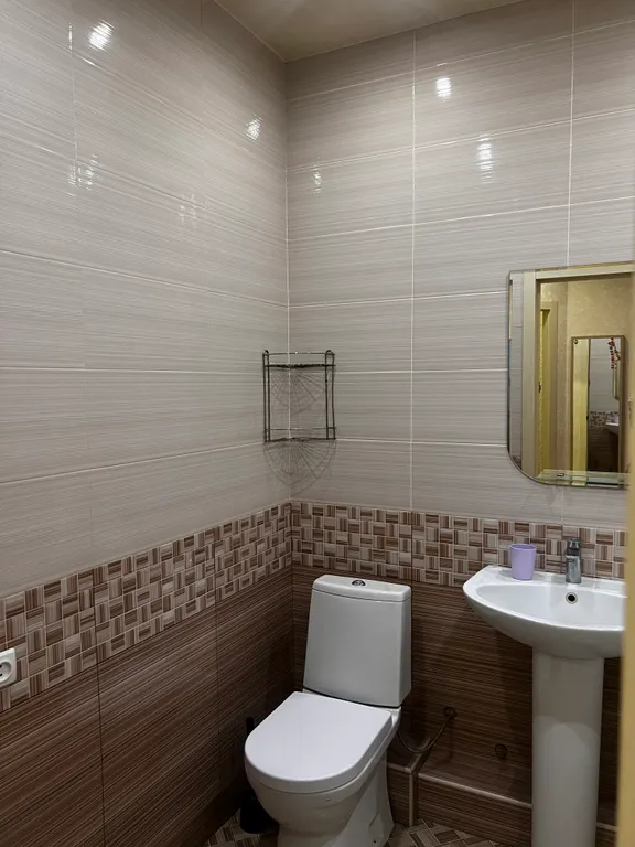 Квартира возле парка Галицкого и стадиона Краснодар