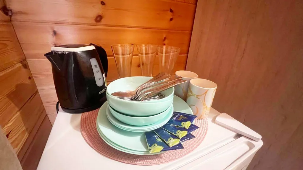 Квартира Комната — Анапа