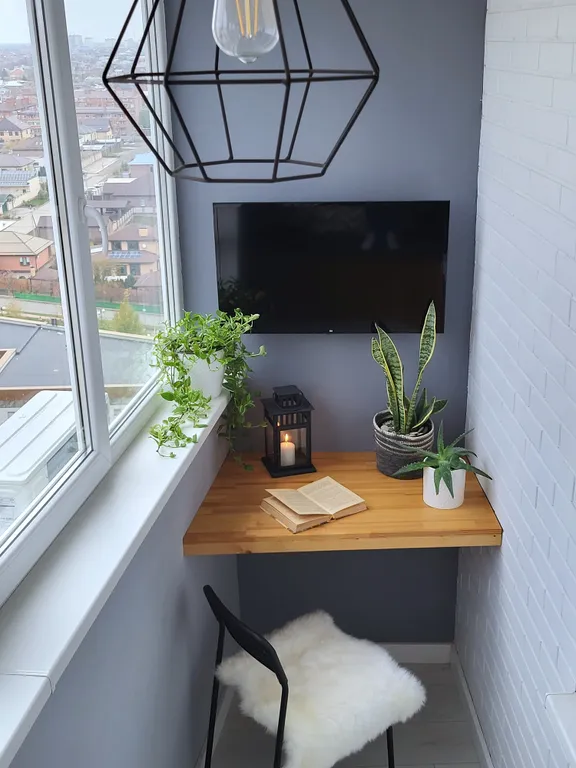 Квартира Квартира Grey stone apart — Краснодар