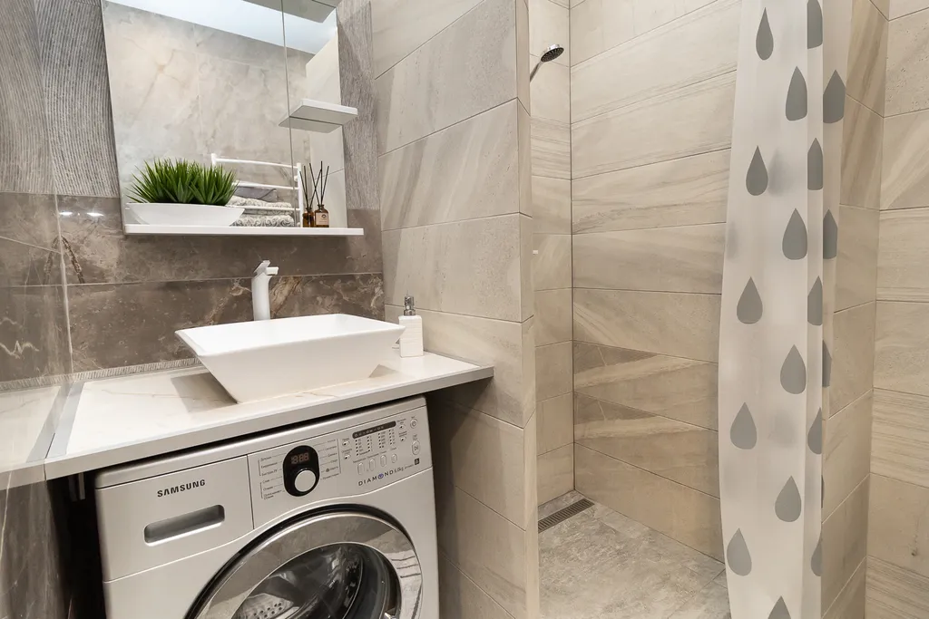 Квартира Уютная студия в микрорайоне Фестивальный — Краснодар