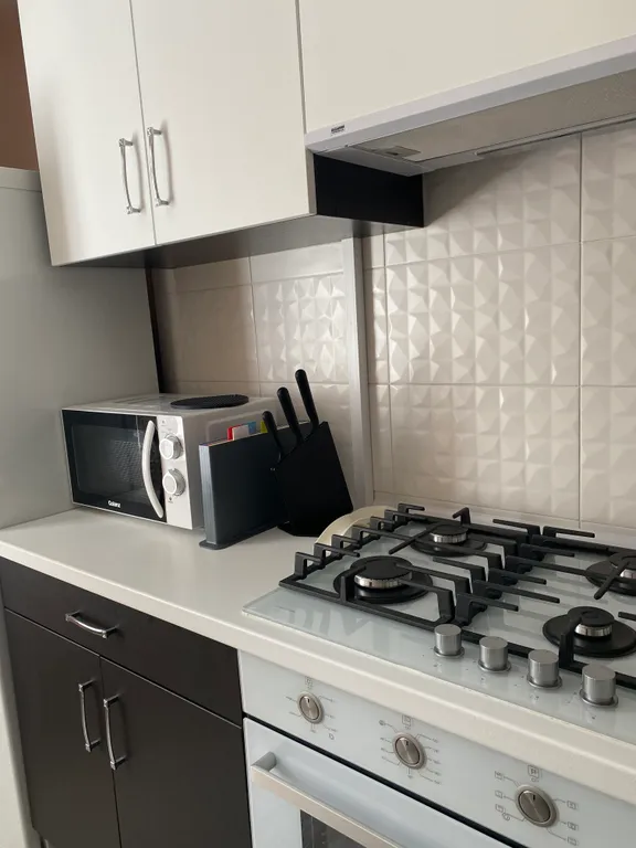 Квартира Квартира Уют и комфорт в центре города — Светлогорск