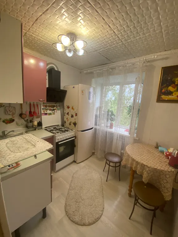 Уютная Квартира на Топографическом Техникуме