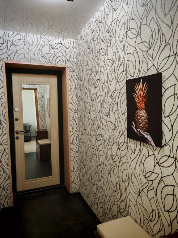 Двухкомнатная квартира с удобным расположением 5 минут до моря